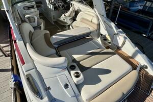 24ft Crownline Yacht For Sale