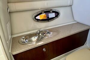 24ft Crownline Yacht For Sale