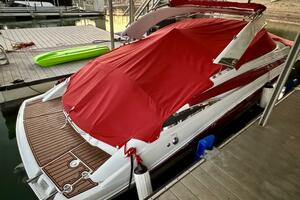 24ft Crownline Yacht For Sale