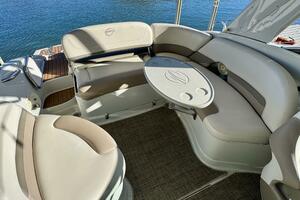 24ft Crownline Yacht For Sale