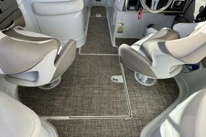 24ft Crownline Yacht For Sale