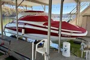 24ft Crownline Yacht For Sale