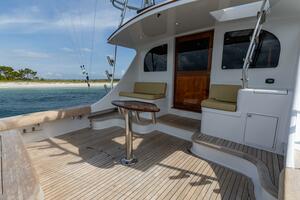 Yacht for sale HONCHO