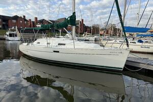 Animus Victus 31ft Beneteau Yacht For Sale
