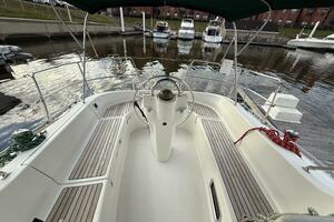 Animus Victus 31ft Beneteau Yacht For Sale
