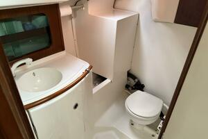 Animus Victus 31ft Beneteau Yacht For Sale