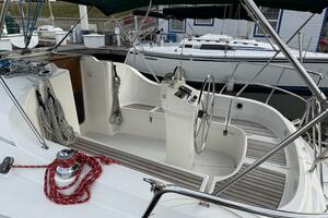 Animus Victus 31ft Beneteau Yacht For Sale