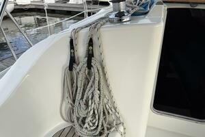 Animus Victus 31ft Beneteau Yacht For Sale