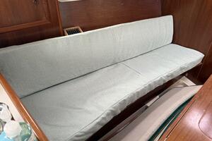 Animus Victus 31ft Beneteau Yacht For Sale