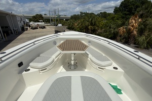 Boomer 35ft Boston Whaler Yacht For Sale