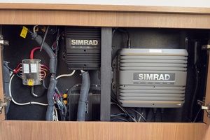 Boomer 35ft Boston Whaler Yacht For Sale