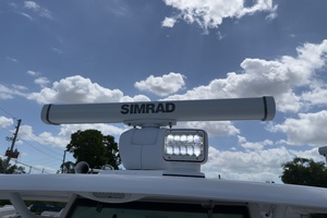 Boomer 35ft Boston Whaler Yacht For Sale