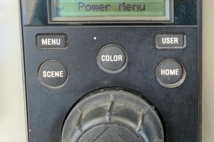 Boomer 35ft Boston Whaler Yacht For Sale