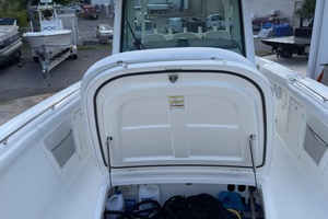 Boomer 35ft Boston Whaler Yacht For Sale