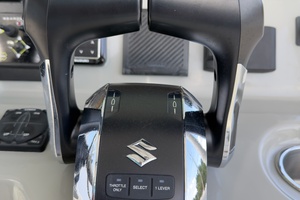 Boomer 35ft Boston Whaler Yacht For Sale