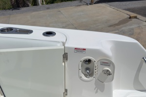 Boomer 35ft Boston Whaler Yacht For Sale