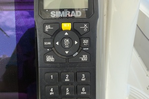 Boomer 35ft Boston Whaler Yacht For Sale