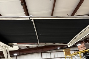 Boomer 35ft Boston Whaler Yacht For Sale