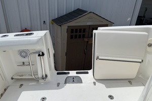 Boomer 35ft Boston Whaler Yacht For Sale