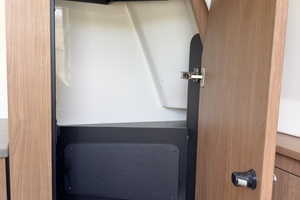 Boomer 35ft Boston Whaler Yacht For Sale