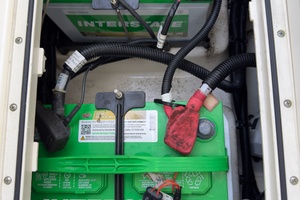 Boomer 35ft Boston Whaler Yacht For Sale