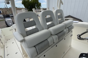 Boomer 35ft Boston Whaler Yacht For Sale