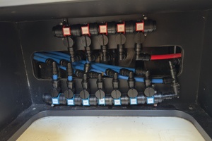 Boomer 35ft Boston Whaler Yacht For Sale