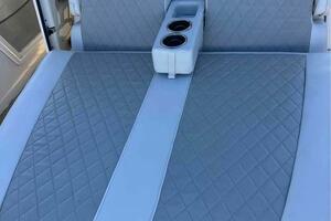 35ft Boston Whaler Yacht For Sale