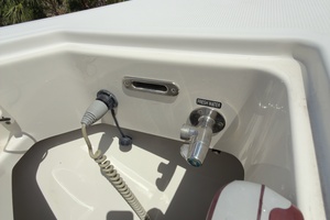 Boomer 35ft Boston Whaler Yacht For Sale