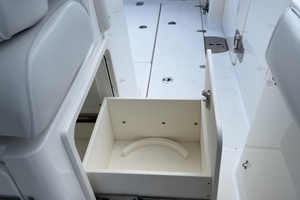 Boomer 35ft Boston Whaler Yacht For Sale