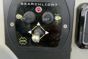 Boomer 35ft Boston Whaler Yacht For Sale