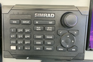 Boomer 35ft Boston Whaler Yacht For Sale