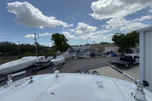 Boomer 35ft Boston Whaler Yacht For Sale