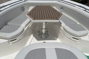 Boomer 35ft Boston Whaler Yacht For Sale