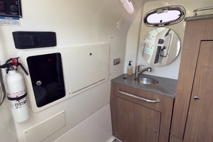 Boomer 35ft Boston Whaler Yacht For Sale