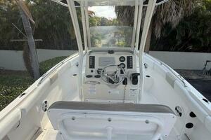 21ft Robalo Yacht For Sale