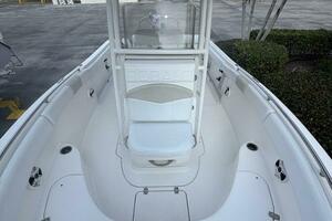 21ft Robalo Yacht For Sale
