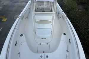21ft Robalo Yacht For Sale