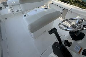 21ft Robalo Yacht For Sale