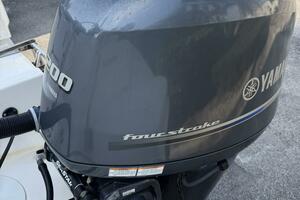 21ft Robalo Yacht For Sale