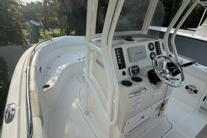 21ft Robalo Yacht For Sale