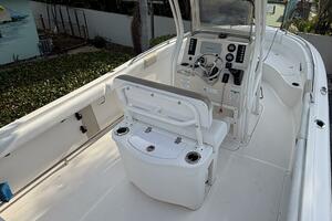 21ft Robalo Yacht For Sale