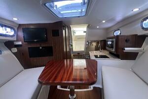 AUDACIOUS 34ft Pursuit Yacht For Sale