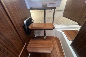 AUDACIOUS 34ft Pursuit Yacht For Sale