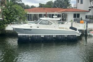 AUDACIOUS 34ft Pursuit Yacht For Sale