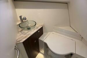 AUDACIOUS 34ft Pursuit Yacht For Sale