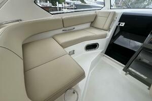 AUDACIOUS 34ft Pursuit Yacht For Sale