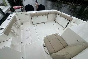 AUDACIOUS 34ft Pursuit Yacht For Sale