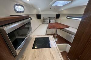 AUDACIOUS 34ft Pursuit Yacht For Sale