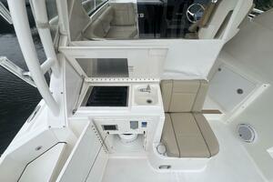 AUDACIOUS 34ft Pursuit Yacht For Sale